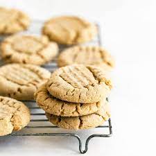 best peanut butter cookie recipe