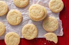 gluten and sugar free cookies