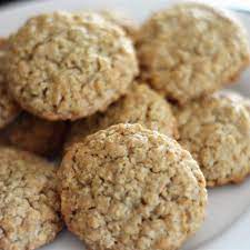 oat cookies recipe