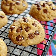 Delightful Creations: Almond Flour and Coconut Flour Cookies Galore