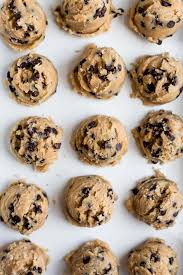 The Ultimate Guide to the Best Cookie Dough Recipe Ever