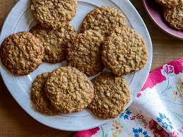 Delightful Brown Sugar Oatmeal Cookies: A Perfect Treat for Any Occasion