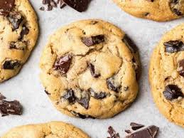 Discover Delectable Chocolate Chip Cookies Near Me: Satisfy Your Sweet Cravings!