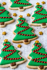 Delightful Christmas Sugar Cookies: A Festive Treat for the Holidays