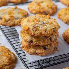 Crispy Delights: The Ultimate Cornflake Cookies Recipe