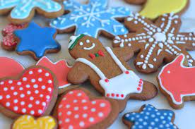 Delicious Gingerbread Icing Recipe for Festive Cookie Decorations