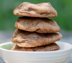 brown sugar cinnamon cookies