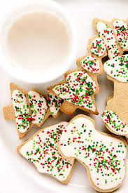 Delightful Gluten-Free Holiday Cookies: Festive Treats for All
