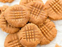 Easy No-Bake Peanut Butter Cookies with Just 3 Ingredients