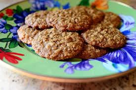 oatmeal cookies without brown sugar