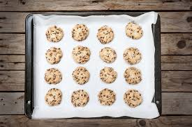 parchment paper for cookies