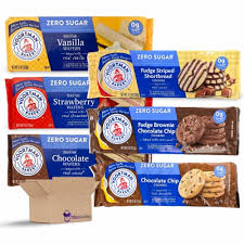 Discover Delicious Sugar-Free Cookies Near Me