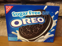 Indulge Guilt-Free with Sugar-Free Oreo Cookies: A Delicious Alternative