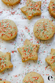 Delicious Almond Flour Christmas Cookies: A Gluten-Free Holiday Treat