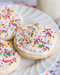 Indulge in the Delight of the Best Homemade Sugar Cookies