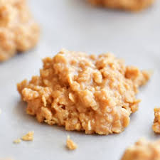 Indulge in the Best Peanut Butter No Bake Cookies: A Quick and Delicious Treat!