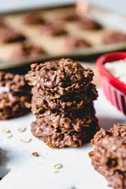 Indulge in Decadence: No Bake Oatmeal Fudge Cookies Recipe
