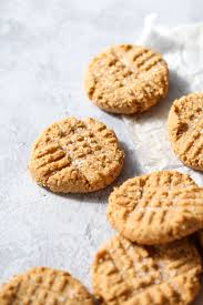 Delightful Almond Flour Almond Butter Cookies: A Healthy and Nutritious Treat