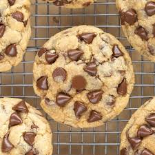 Indulge in Decadence: Chocolate Chip and Coconut Cookies Delight