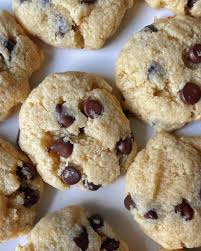 Delicious Gluten-Free Low Sugar Cookies: Healthier Bites of Sweetness