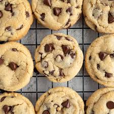 The Art of Baking the Very Best Chocolate Chip Cookies