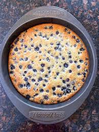 Delightful Almond Flour Blueberry Cookies: A Nutty and Juicy Treat!