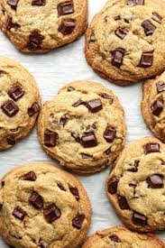 Indulge in the Best Moist Chocolate Chip Cookies Ever!