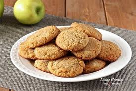 Delicious Gluten-Free Almond Flour Applesauce Cookies Recipe