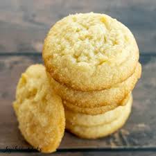 Delightful Almond Flour Brown Sugar Cookies: A Nutty Twist on a Classic Treat