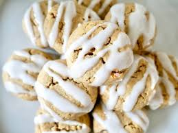 almond flour olive oil cookies