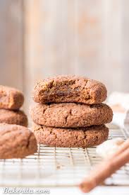 Delightful Crunch: Coconut Flour Ginger Cookies Recipe