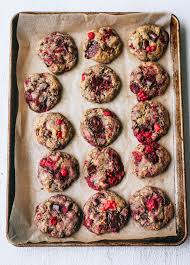 Delightful Gluten-Free Raspberry Cookies: A Healthy and Delicious Treat