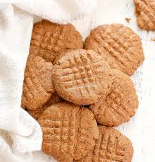 keto butter cookies with almond flour