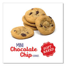 Indulge in Pillsbury’s Mini Chocolate Chip Cookies Delight