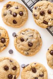 Indulge in the Ultimate: The Best Almond Flour Chocolate Chip Cookies Recipe