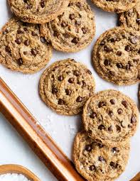 Delicious Almond Flour Gluten-Free Cookies: A Nutty and Nourishing Treat