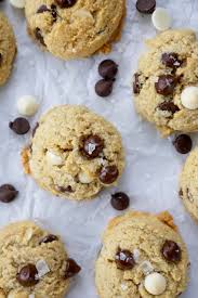 best cookies with almond flour