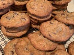 The Ultimate Indulgence: Ghirardelli’s Double Chocolate Cookies