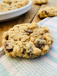 Delicious Vegan Oatmeal Raisin Chocolate Chip Cookies Recipe