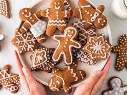 Delicious Almond Flour Gingerbread Cookies Without Molasses: A Festive Twist!