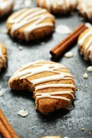 Delightful Almond Meal Ginger Cookies: A Nutty Twist on a Classic Treat