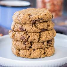 Decadent Chocolate Peanut Butter Coconut Cookies: A Sweet Trio of Flavors