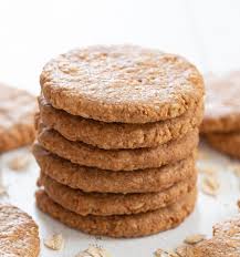 Crispy Almond Flour Oatmeal Cookies: A Gluten-Free Delight!