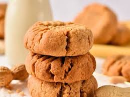 Delicious Keto Coconut Flour Peanut Butter Cookies: A Low-Carb Treat