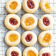 best almond flour sugar cookies