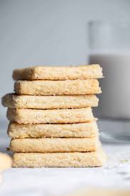 gf cookies with almond flour