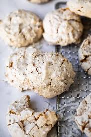 gluten free coconut biscuits