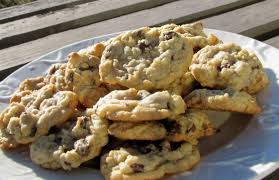 betty crocker chocolate chip cookie recipe