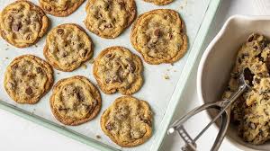 The Ultimate Guide to Making Delicious Cookies: Tips and Techniques for Baking Success