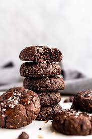 paleo nut butter cookies